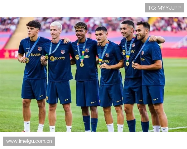 亚马尔回忆青训时两名实力相当队友 曾坚信他们能大有作为