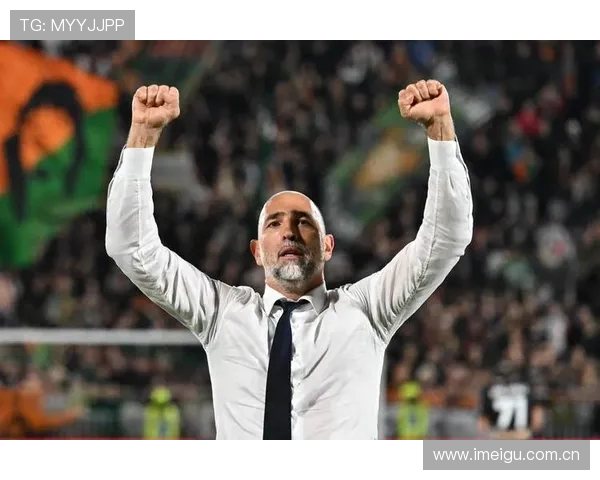 以图多尔赞魔笛式球员稀有 阿隆索必成伟大教练成就不可限量