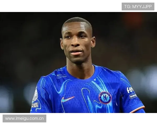 杰克逊：专注切尔西即使状态低迷也从未失去信心